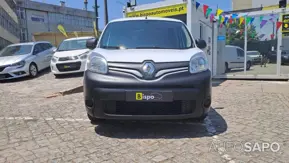 Renault Kangoo 1.5 dCi Business 3L S/S de 2019