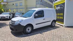 Renault Kangoo 1.5 dCi Business 3L S/S de 2019