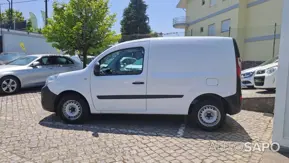 Renault Kangoo 1.5 dCi Business 3L S/S de 2019