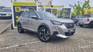 Peugeot 2008 1.2 PureTech Allure de 2021