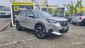 Peugeot 2008 1.2 PureTech Allure de 2021