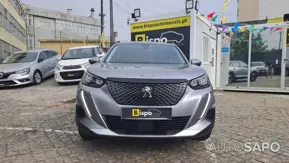 Peugeot 2008 1.2 PureTech Allure de 2021
