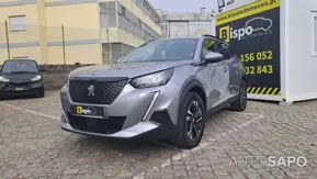 Peugeot 2008 1.2 PureTech Allure de 2021