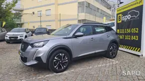 Peugeot 2008 1.2 PureTech Allure de 2021