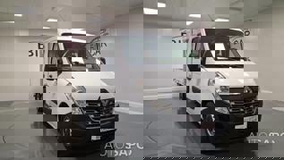 Renault Master de 2017
