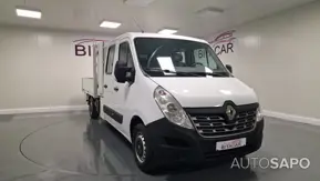 Renault Master de 2017