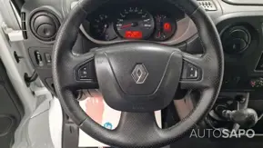 Renault Master de 2017