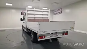 Renault Master de 2017