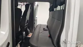 Renault Master de 2017