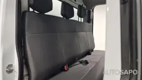 Renault Master de 2017