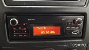 Renault Master de 2017
