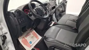 Renault Master de 2017