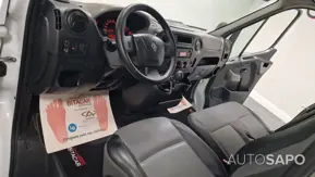 Renault Master de 2017