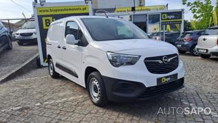 Opel Combo de 2019