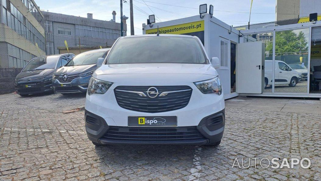 Opel Combo de 2019