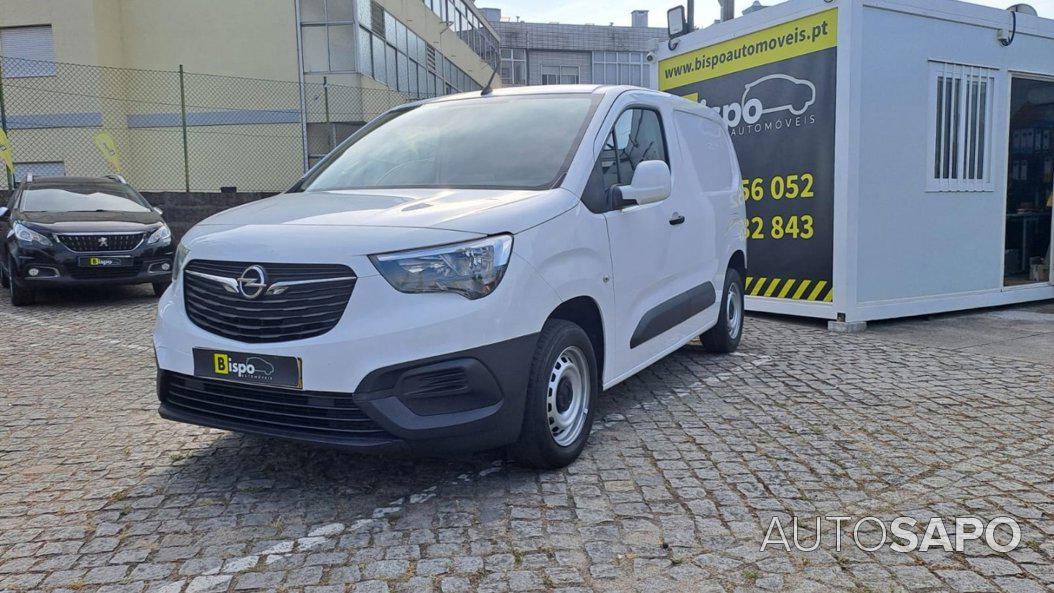 Opel Combo de 2019