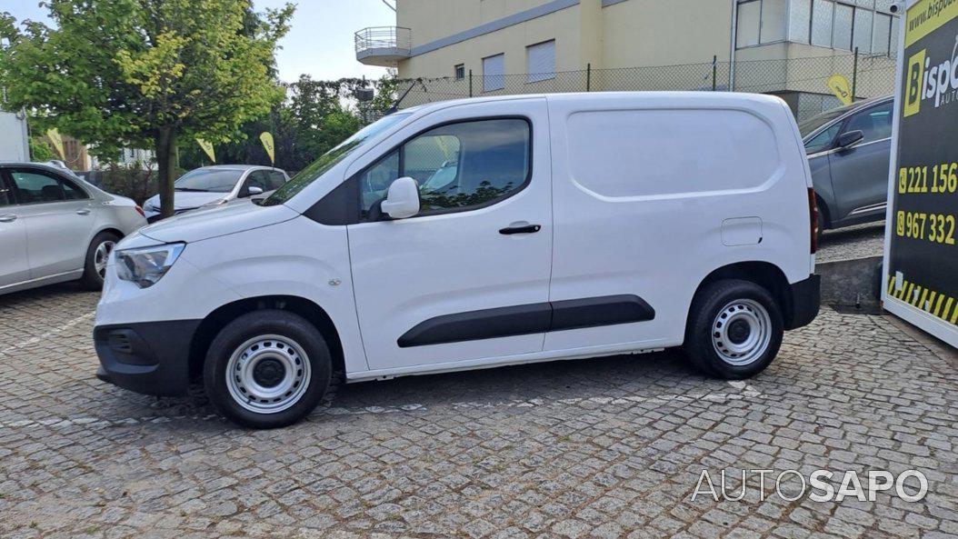 Opel Combo de 2019