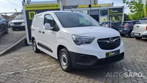 Opel Combo de 2019