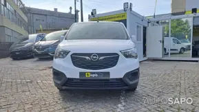 Opel Combo de 2019