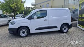 Opel Combo de 2019