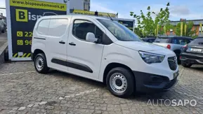Opel Combo de 2019