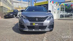 Peugeot 5008 1.5 BlueHDi Allure Pack EAT8 de 2019