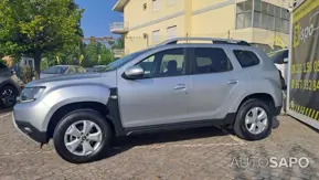 Dacia Duster 1.0 TCe ECO-G Comfort Bi-Fuel de 2021