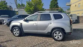 Dacia Duster 1.0 TCe ECO-G Comfort Bi-Fuel de 2021