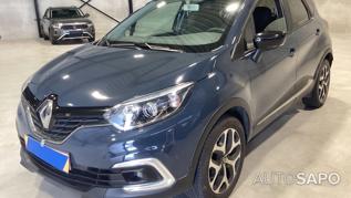 Renault Captur de 2018