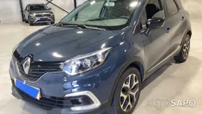 Renault Captur de 2018