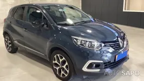 Renault Captur de 2018