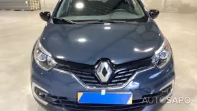 Renault Captur de 2018