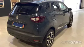 Renault Captur de 2018