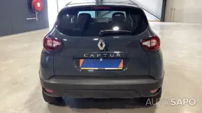Renault Captur de 2018