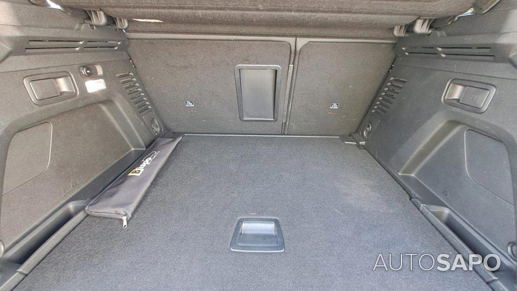 Peugeot 3008 1.5 BlueHDi GT Line de 2020