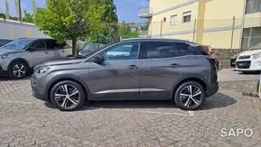 Peugeot 3008 1.5 BlueHDi GT Line de 2020