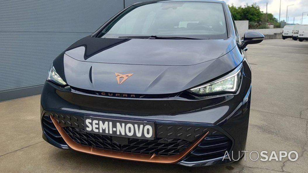 Cupra Born de 2023