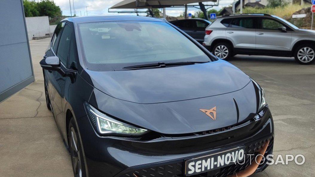 Cupra Born de 2023