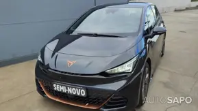 Cupra Born de 2023