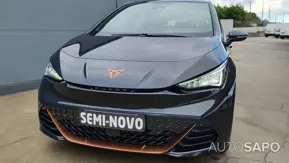 Cupra Born de 2023