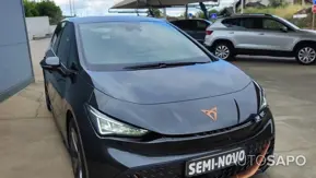 Cupra Born de 2023