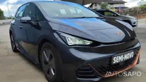 Cupra Born de 2023