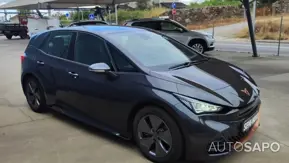 Cupra Born de 2023