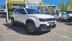 Jeep Avenger de 2024