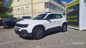 Jeep Avenger de 2024