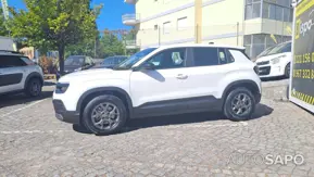 Jeep Avenger de 2024