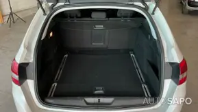 Peugeot 308 de 2015