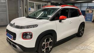 Citroen C3 AirCross 1.2 PureTech Shine de 2019
