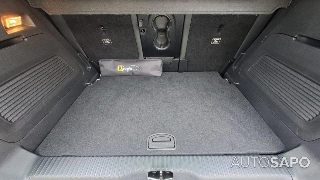 Citroen C3 AirCross 1.2 PureTech Shine de 2019