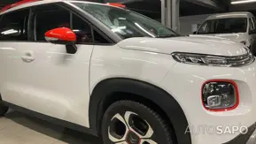 Citroen C3 AirCross 1.2 PureTech Shine de 2019